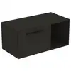 Image de Ideal Standard i.life B Meuble sous-vasque sans découpe, 1 tiroir, T5754NV,