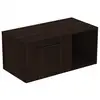 Image de Ideal Standard i.life B Meuble sous-vasque sans découpe, 1 tiroir, T5754NW,