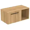 Image de Ideal Standard i.life B Meuble sous-vasque sans découpe, 1 tiroir, T5754NX,