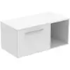 Image de Ideal Standard i.life B Meuble sous-vasque sans découpe, 1 tiroir, T5755DU,