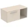 Image de Ideal Standard i.life B Meuble sous-vasque sans découpe, 1 tiroir, T5755NF,