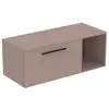 Image de Ideal Standard i.life B Meuble sous-vasque sans découpe, 1 tiroir, T5758NH,