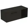 Image de Ideal Standard i.life B Meuble sous-vasque sans découpe, 1 tiroir, T5758NV,