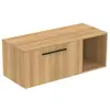 Image de Ideal Standard i.life B Meuble sous-vasque sans découpe, 1 tiroir, T5758NX,
