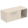 Image de Ideal Standard i.life B Meuble sous-vasque sans découpe, 1 tiroir, T5759NF,