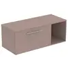 Image de Ideal Standard i.life B Meuble sous-vasque sans découpe, 1 tiroir, T5759NH,