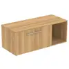 Image de Ideal Standard i.life B Meuble sous-vasque sans découpe, 1 tiroir, T5759NX,