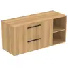 Image de Ideal Standard i.life B Meuble sous-vasque sans découpe, 2 tiroirs, T5760NX,