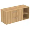 Image de Ideal Standard i.life B Meuble sous-vasque sans découpe, 2 tiroirs, T5761NX,