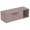 Image de Ideal Standard i.life B Meuble sous-vasque sans découpe, 1 tiroir, T5762NH,