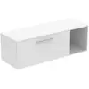 Image de Ideal Standard i.life B Meuble sous-vasque sans découpe, 1 tiroir, T5763DU,
