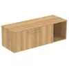 Image de Ideal Standard i.life B Meuble sous-vasque sans découpe, 1 tiroir, T5763NX,