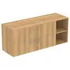 Image de Ideal Standard i.life B Meuble sous-vasque sans découpe, 2 tiroirs, T5765NX,