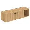 Image de Ideal Standard i.life B Meuble sous-vasque sans découpe, 1 tiroir, T5837NX,