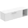 Image de Ideal Standard i.life B Meuble sous-vasque sans découpe, 1 tiroir, T5838DU,