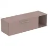 Image de Ideal Standard i.life B Meuble sous-vasque sans découpe, 1 tiroir, T5838NH,