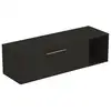 Image de Ideal Standard i.life B Meuble sous-vasque sans découpe, 1 tiroir, T5838NV,