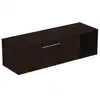 Image de Ideal Standard i.life B Meuble sous-vasque sans découpe, 1 tiroir, T5838NW,