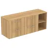 Image de Ideal Standard i.life B Meuble sous-vasque sans découpe, 4 tiroirs, T5840NX,