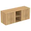 Image de Ideal Standard i.life B Meuble sous-vasque sans découpe, 4 tiroirs, T5844NX,