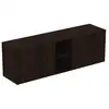 Image de Ideal Standard i.life B Meuble sous-vasque sans découpe, 4 tiroirs, T5847NW,