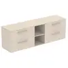 Image de Ideal Standard i.life B Meuble sous-vasque sans découpe, 4 tiroirs, T5848NF,