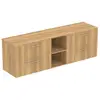 Image de Ideal Standard i.life B Meuble sous-vasque sans découpe, 4 tiroirs, T5848NX,