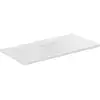 Image de Ideal Standard Ultra Flat Evo Receveur de douche rectangulaire/carré, T543601,