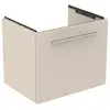 Image de Ideal Standard i.life B Meuble sous-vasque, 1 tiroir, T6849NF,