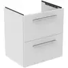 Image de Ideal Standard i.life A Meuble sous-vasque, 2 tiroirs, T6850DU,