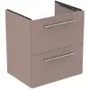 Image de Ideal Standard i.life A Meuble sous-vasque, 2 tiroirs, T6850NH,
