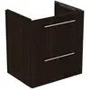 Image de Ideal Standard i.life A Meuble sous-vasque, 2 tiroirs, T6850NW,