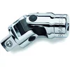 Image de Beta - 920/25 Snodo con attacchi quadri maschio e femmina 1/2" cromato, caratterizzate da resistenza, affidabilità e facilità d'impiego, 009200988