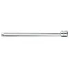 Image de Prolunga 250mm Maschio/Femmina 1/4" per Chiavi Attacco