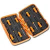 Image de Beta 1257LPH/S8 - Jeu de 8 micro-tournevis (art. 1257LP, 1257PH) en coffret