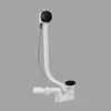 Image de preotec p20 Garniture de vidage et de trop-plein pour baignoires,, BC650BM, BCM