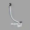Image de preotec p20 Garniture de vidage et de trop-plein pour baignoires,, BC800CR, BCL