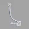 Image de preotec p20 Garniture de vidage et de trop-plein pour baignoires,, BC800WM, BCL