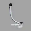 Image de preotec p20 Garniture de vidage et de trop-plein pour baignoires,, BC800BM, BCL