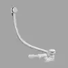 Image de preotec p20 Garniture de vidage et de trop-plein pour baignoires,, BC1050WH, BCXL