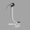 Image de preotec p20 Garniture de vidage et de trop-plein avec bec déverseur,, BCF650CR, BCFM