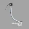 Image de preotec p20 Garniture de vidage et de trop-plein avec bec déverseur,, BCF800CR, BCFL