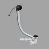 Image de preotec p20 Garniture de vidage et de trop-plein avec bec déverseur,, BCF800BM, BCFL