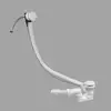 Image de preotec p20 Garniture de vidage et de trop-plein avec bec déverseur,, BCF1050WH, BCFXL