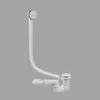 Image de preotec p20 Garniture de vidage et de trop-plein clic-clac pour baignoires,, CL800WM, CLM