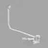Image de preotec p20 Garniture de vidage et de trop-plein clic-clac pour baignoires,, CL1250WH, CLXL