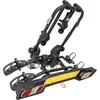 Image de Peruzzo Parma 2 Bike Carrier Universal Towing Hitch - Idéal pour Le Transport de vélos et de vélos électriques