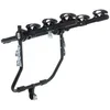 Image de Peruzzo - Porte-vélo Coffre Cruiser Delux - Simple d'installation - Capacité 3 vélos (45kg Max) - Anti-Rayures - Fixation par Cadre - Compatible Fat Bike - Plie à Plat pour Rangement - Acier