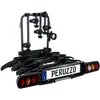 Image de Peruzzo PORTABICICLETAS BOLA ORIA 4 BICIS PLEGABLE PZ708-4, Noir