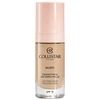 Image de Collistar - Nudo Second Skin Fond de teint 30 ml Marron clair unisex